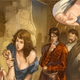 Image for article titled Ron Moore will turn Diana Gabaldon's Outlander series into a TV show!